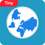 Cover Image of Download Tiny Browser Mini  APK