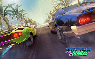 Game screenshot Racing Classics PRO: Drag Race hack