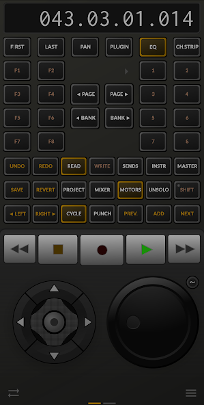 TouchDAW 2.4.0 APK + Mod (Free purchase) for Android
