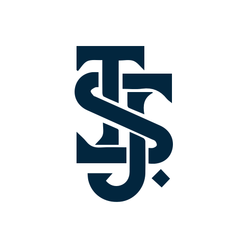 The St. James logo