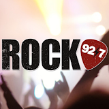 Rock 92/7 icon