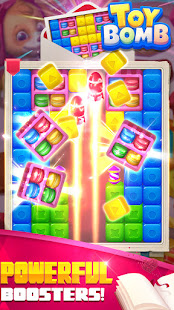 Toy Bomb: Blast & Match Toy Cubes Puzzle Game 7.11.5052 screenshots 2