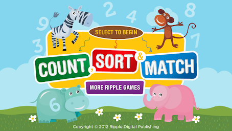 Count Sort and Match