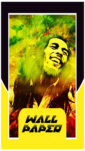 Bob Marley Wallpaper