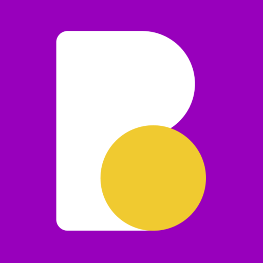 BE.SpareFlo logo
