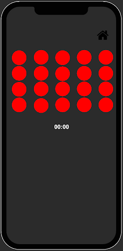Formula Start Test Screen 3