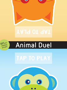 Animal Duel - multiplayer gameのおすすめ画像5
