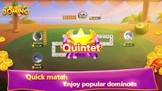 Domino QiuQiu - Gaple Casinoのおすすめ画像4