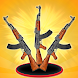 Weapon Match 3D - Androidアプリ