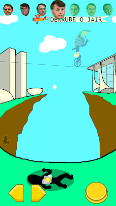 Derrube o Jair - Screenshot 4