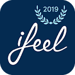 Cover Image of Download Online Therapy, Emotional diary, Mindfulness tools 2.28 APK