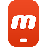 Mobizen Mirroring icon