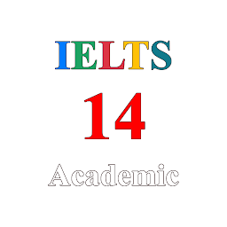 Imagen de ícono de IELTS Academic 14