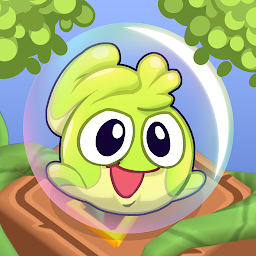 Rebound: a Puzzle Adventure Mod Apk