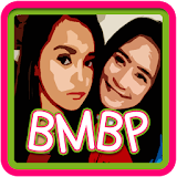 Mp3 soundtrack BMBP icon