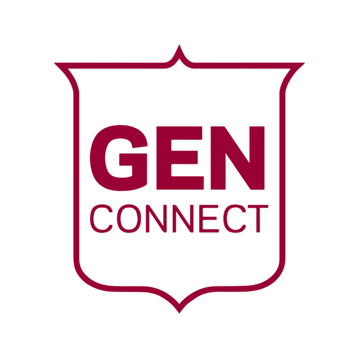 GenConnect logo