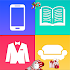 My Stuff Organizer: For Home Inventory Management 2.5.1