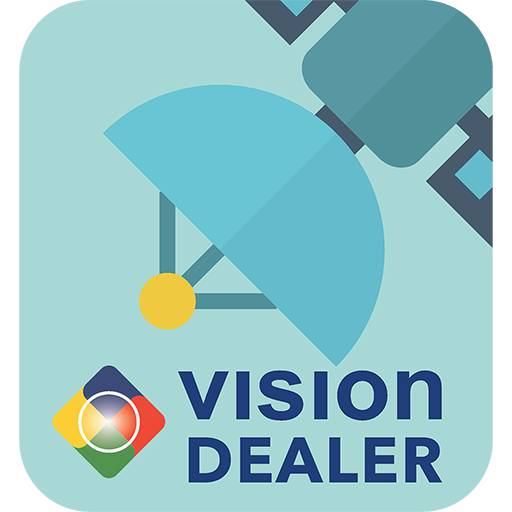DEALER MNCVISION logo