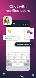 LOVELY – Dating App Apk v202310.1.2 3
