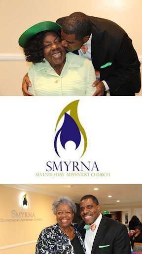Smyrna SDA LA