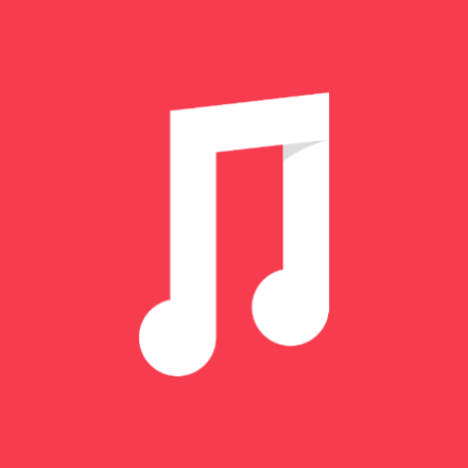 Music Player logo