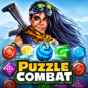 Puzzle Combat - Please MOD - Best Site Hack Game Android - iOS Game Mods - BlackMod.Net