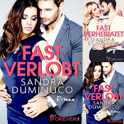 Icon image Fast verliebt, verlobt, verheiratet