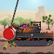 Tank Crasher: Tank Battle 2D - Androidアプリ