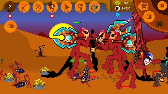 Stick Empires: Infinity 2
