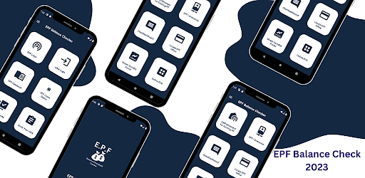 EPF Balance Check, PF Balance