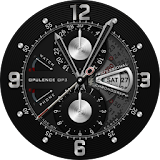 Opulence OP3 for Watchmaker icon