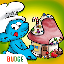 アプリのダウンロード The Smurfs Bakery をインストールする 最新 APK ダウンローダ