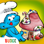 The Smurfs Bakery