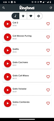 App-voorskou