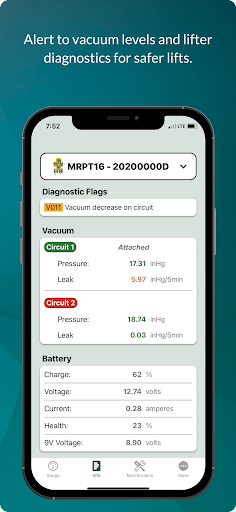 WPG IntelliGrip Screen 2