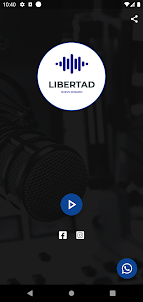 Radio Libertad Rosario