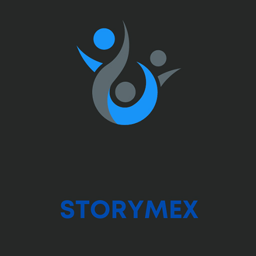 StoryMex logo