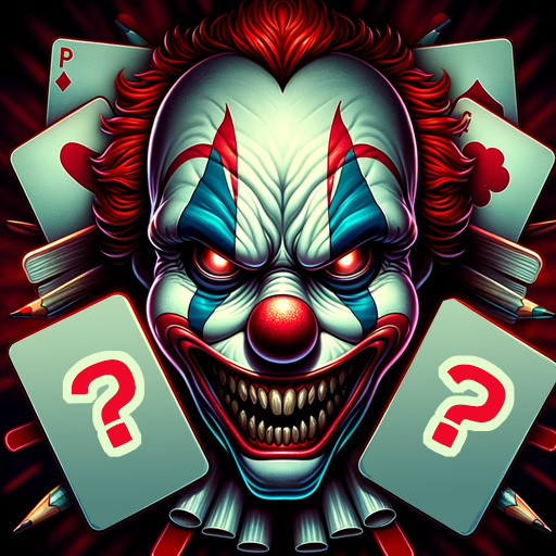 Scary Clown Memory Game Download on Windows