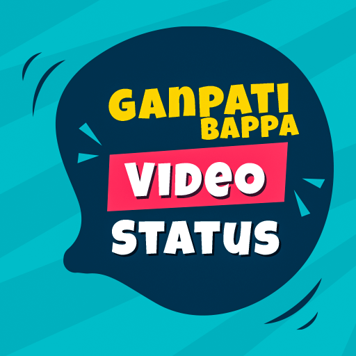 Ganpati Bappa Video Status