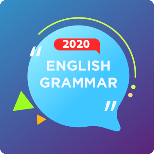 English Grammar 5.0 Icon