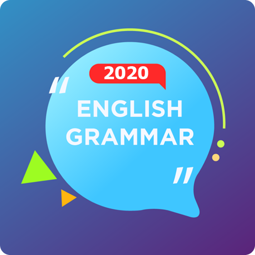 English Grammar  Icon