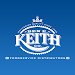 Keith Expo Icon