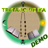 Oracle of Ifa demo icon