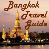 Bangkok Travel Guide FreeEbook icon