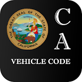 California Vehicle Code icon