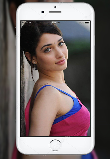 Tamanna Bhatia Wallpapers Screen 2