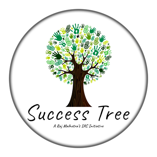 Success Tree logo