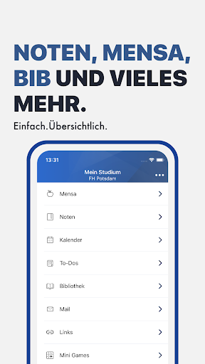 FHP Campus ekran görüntüsü