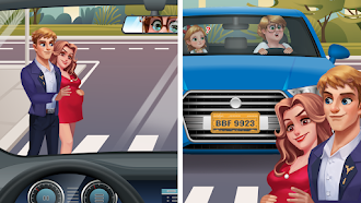 Game screenshot アリスのリゾート - ワードパズルゲーム mod apk