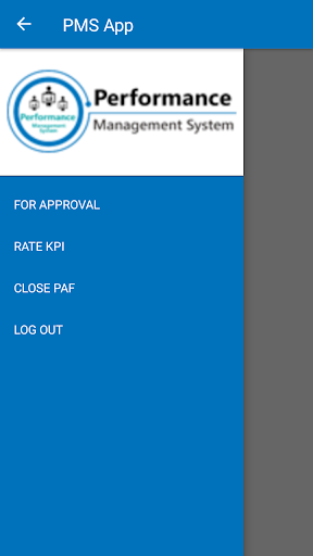 PMSystem app